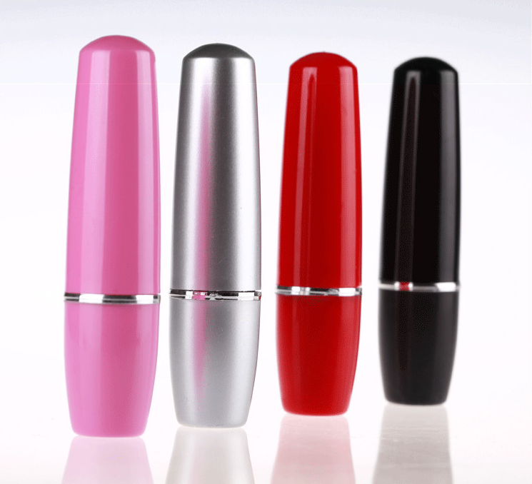 Lipstick bullet Vibrator wand