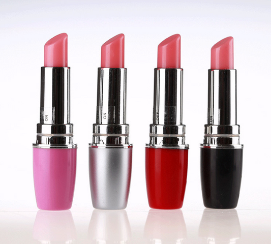 Lipstick bullet Vibrator wand
