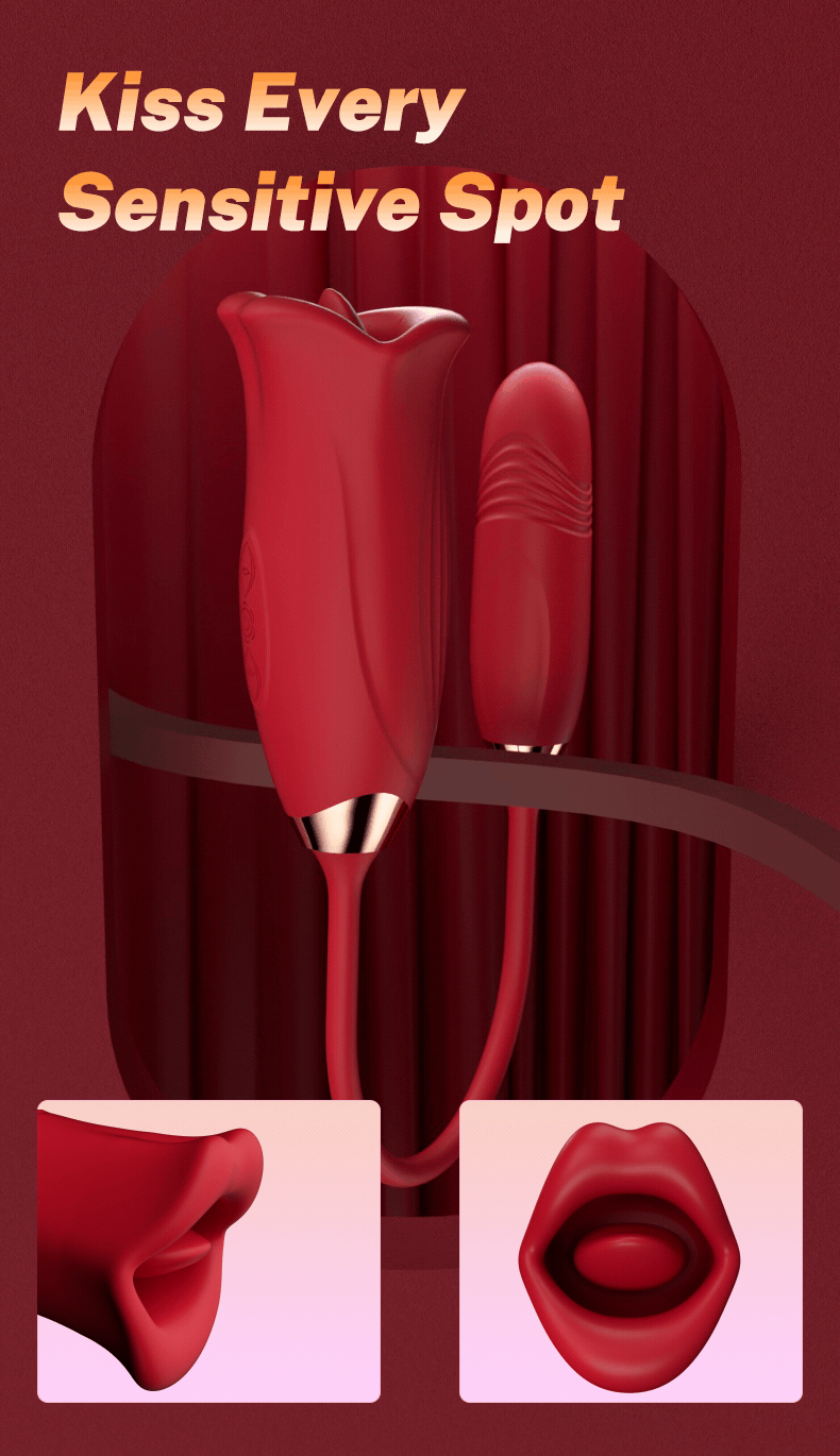 5 in 1 Lips