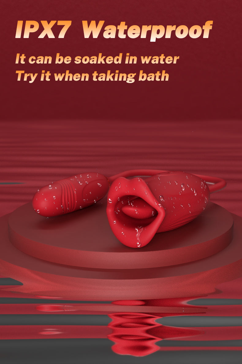 5 in 1 Lips
