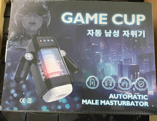 The Champion Gamer