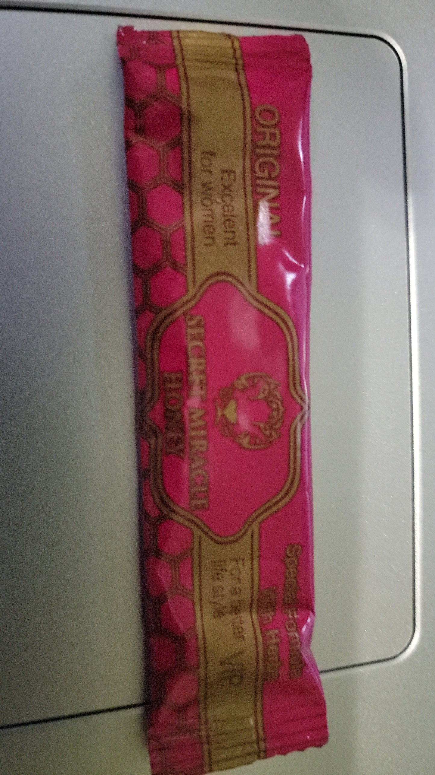 Female Secret Miracle Honey