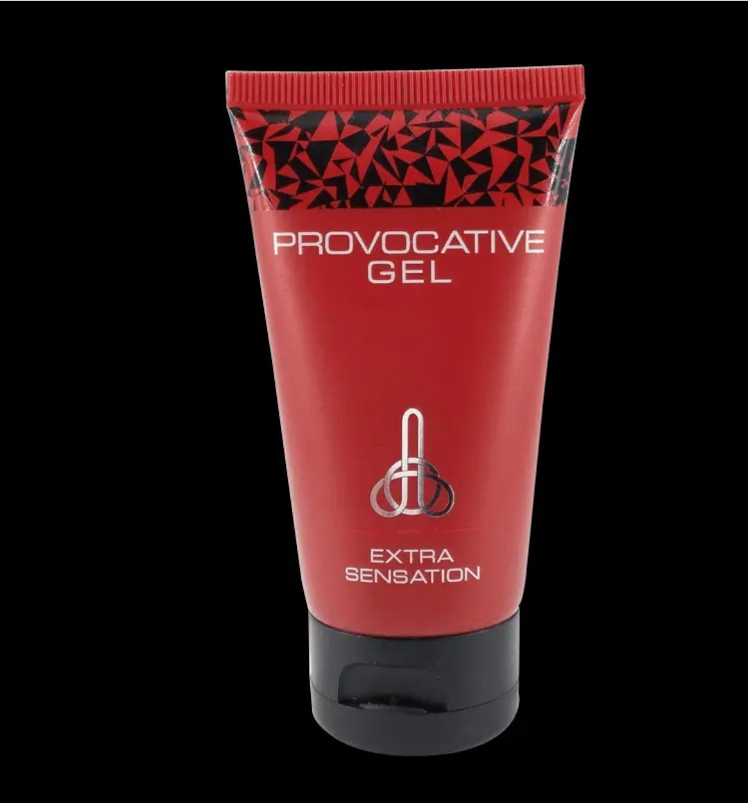 Titan Delay, enhancing Gels proactive