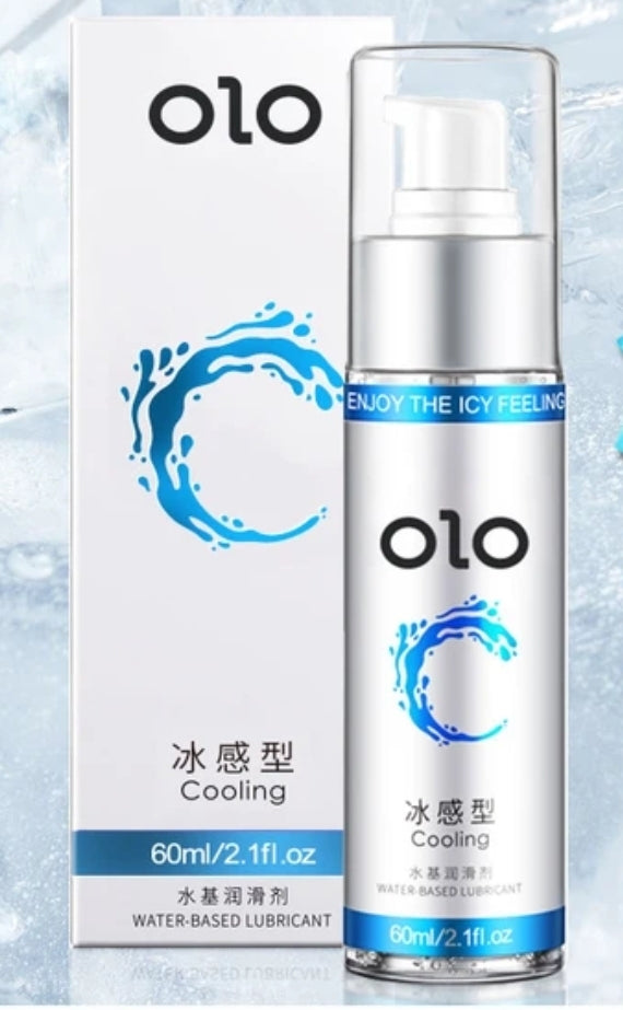 Easy Lube Water based