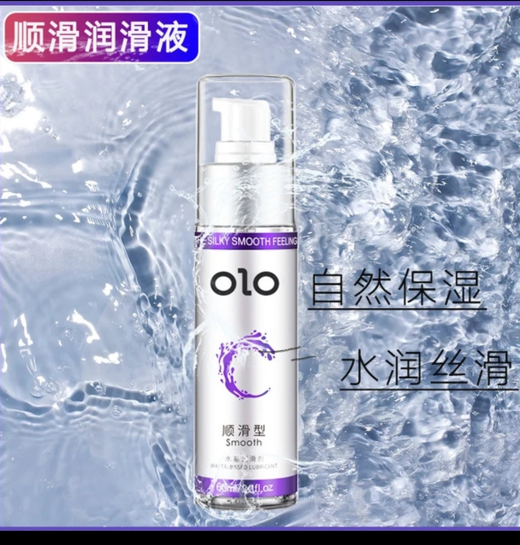 Easy Lube Water based