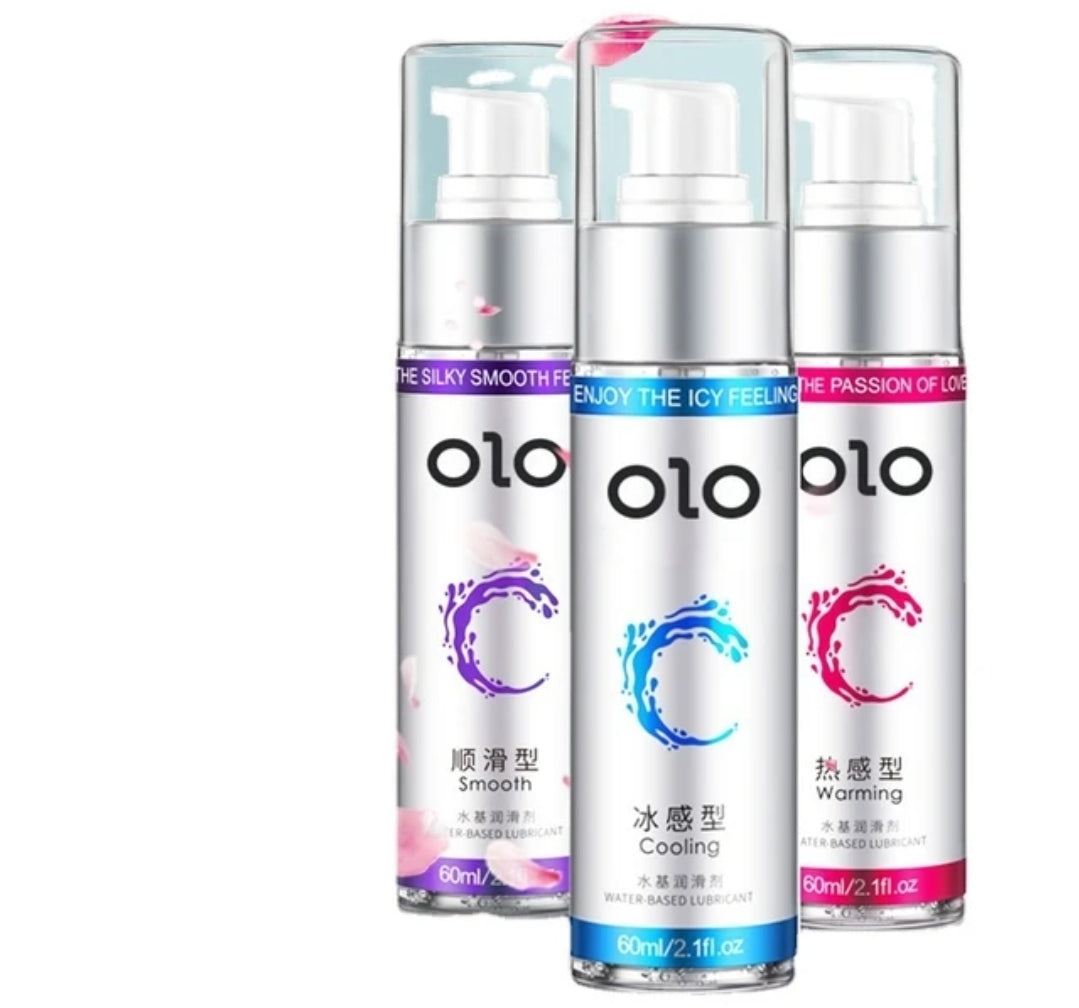 Easy Lube Water based