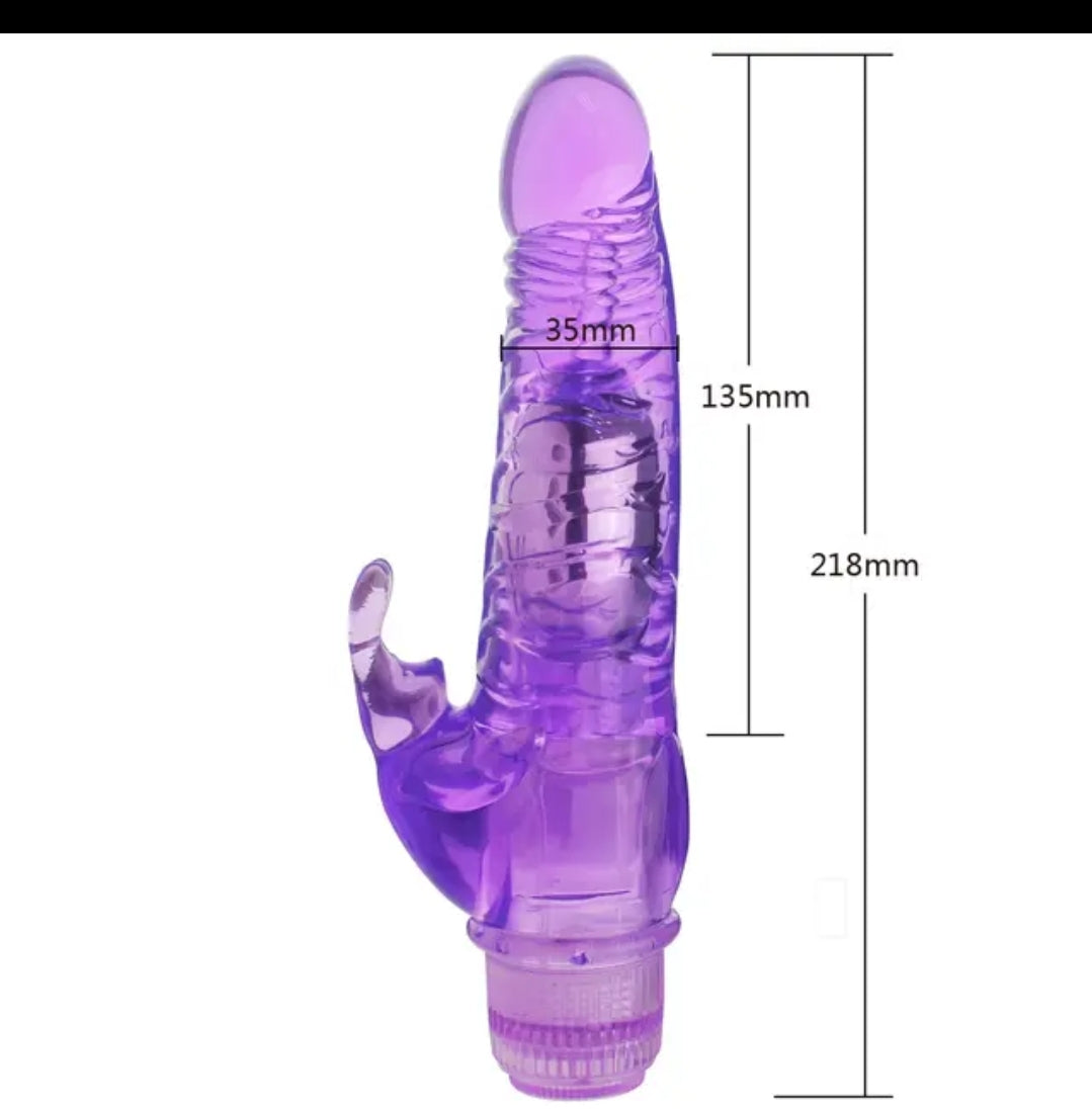 Rabbie Vibrator