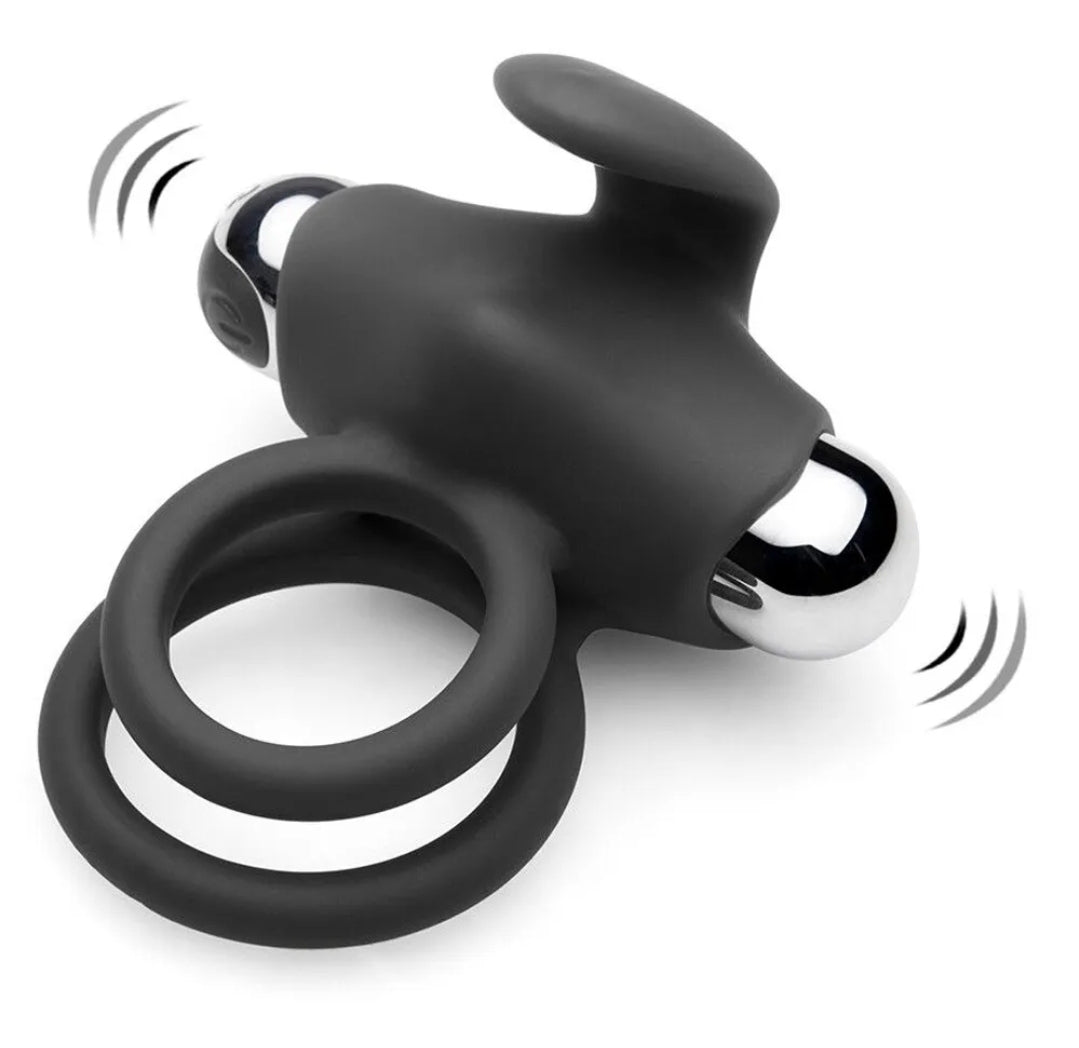 Black Cockring vibe