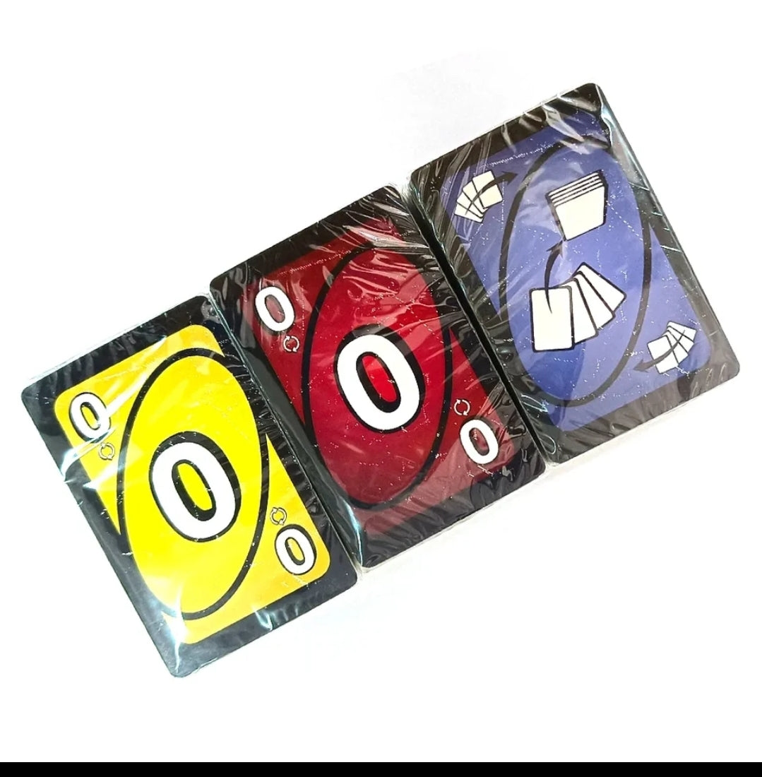 Uno No Mercy