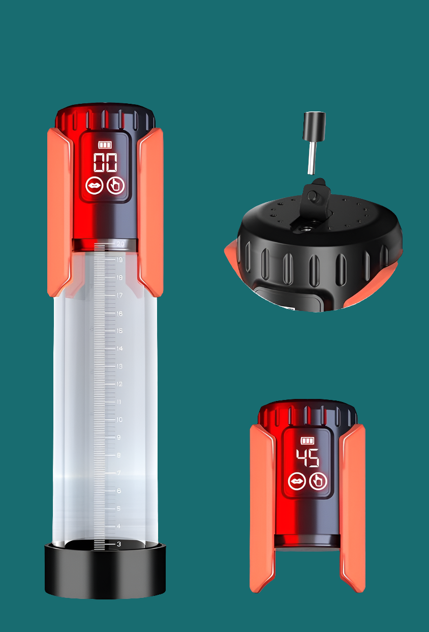 Penis pump