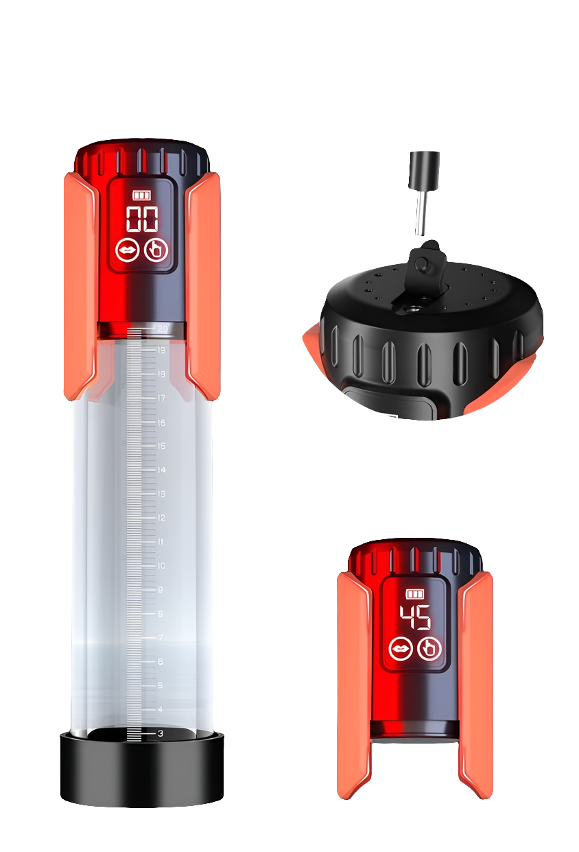 Penis pump