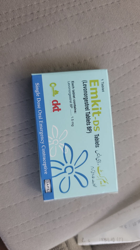 Contraceptive