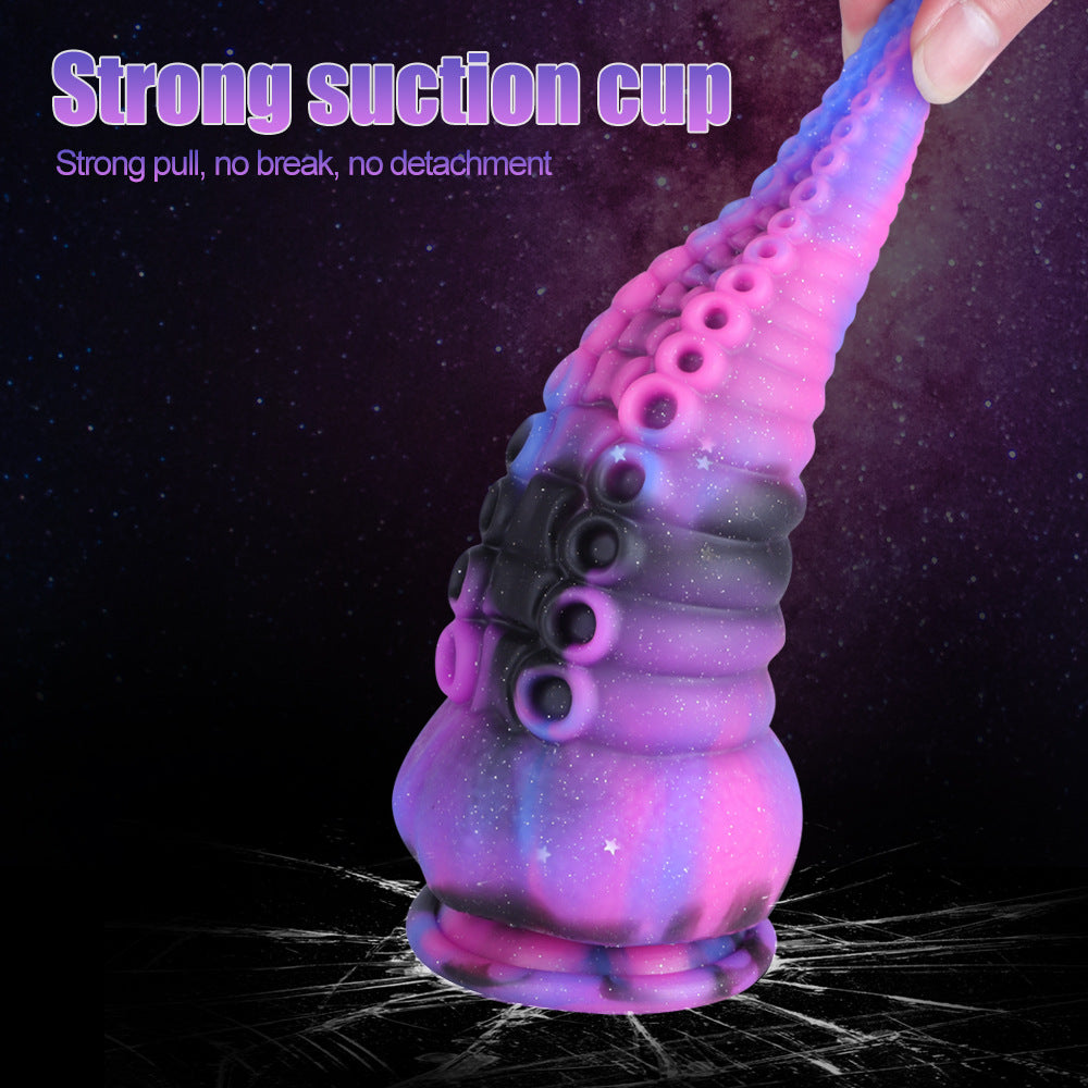 Celestial Sculpt