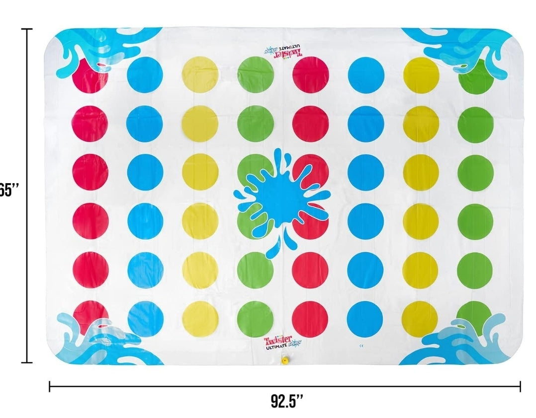 Twister 2.0