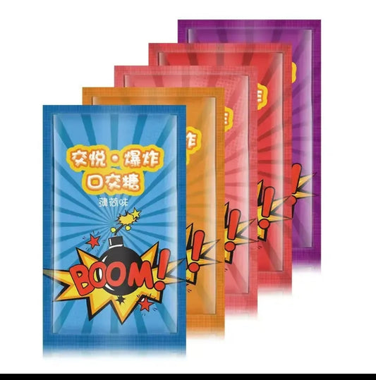 Oral Sex Candy