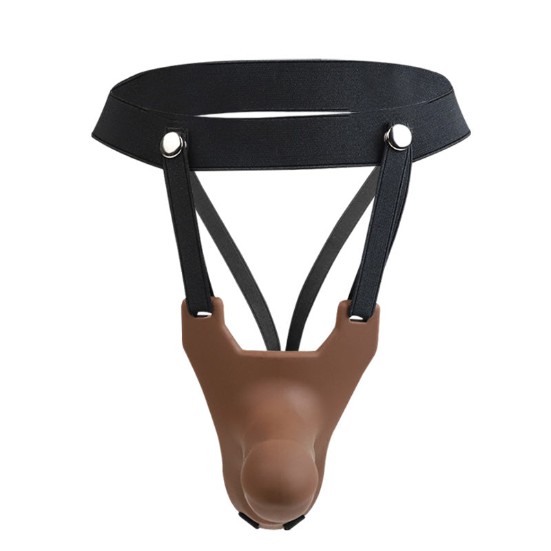 Sleeve harness, strap set sale