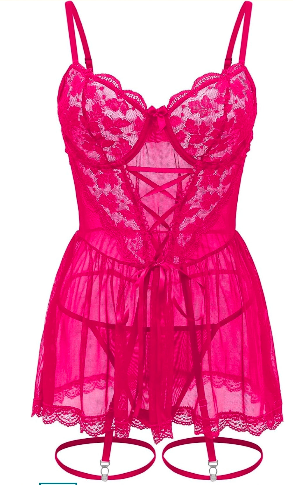 Pinky small