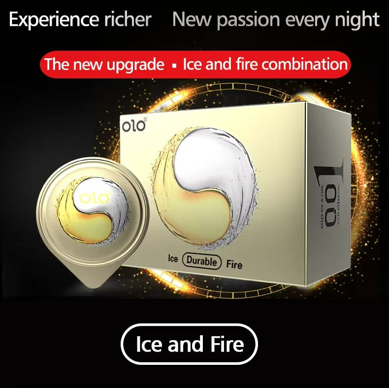 Lubricated Ultra-Thin condoms