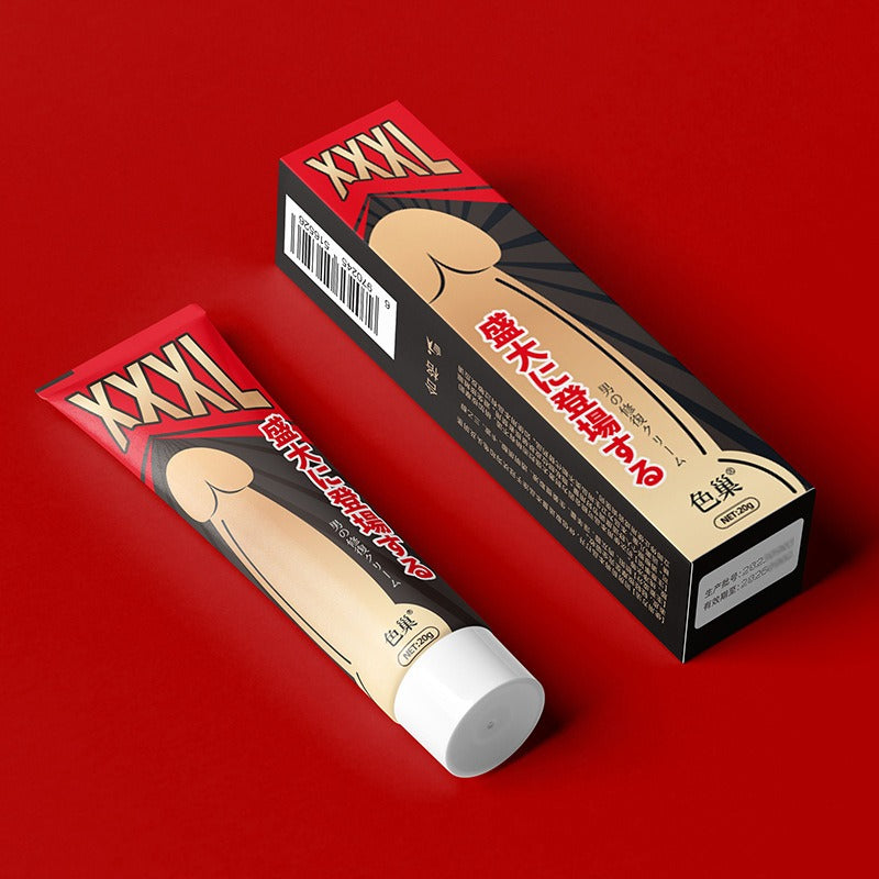 Men enhancer cream xxxl