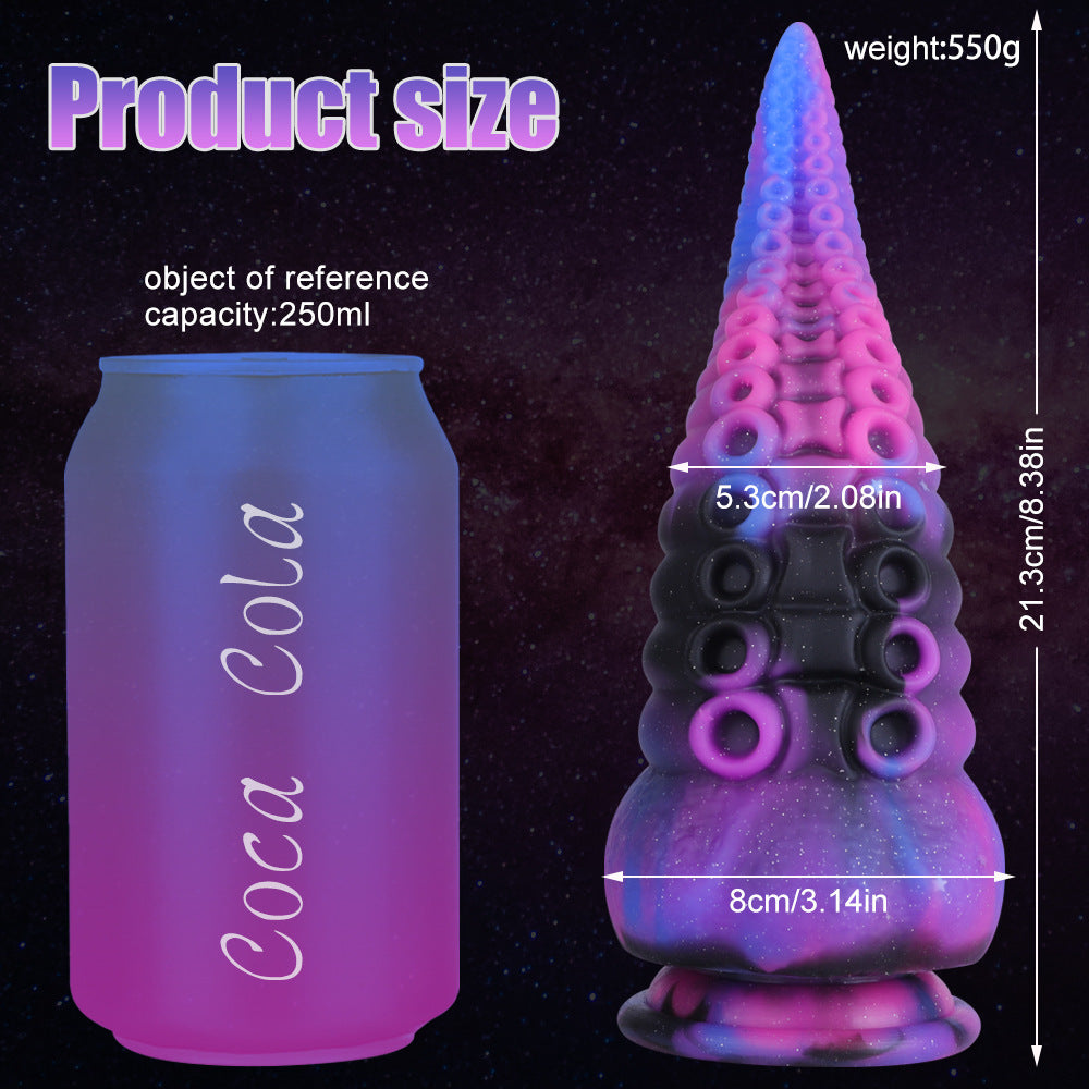 Celestial Sculpt