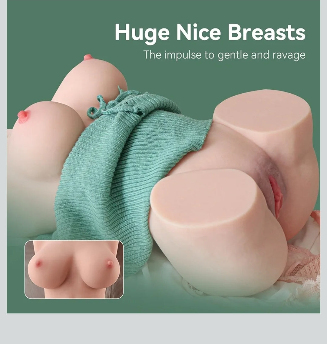 Doll Masturbator