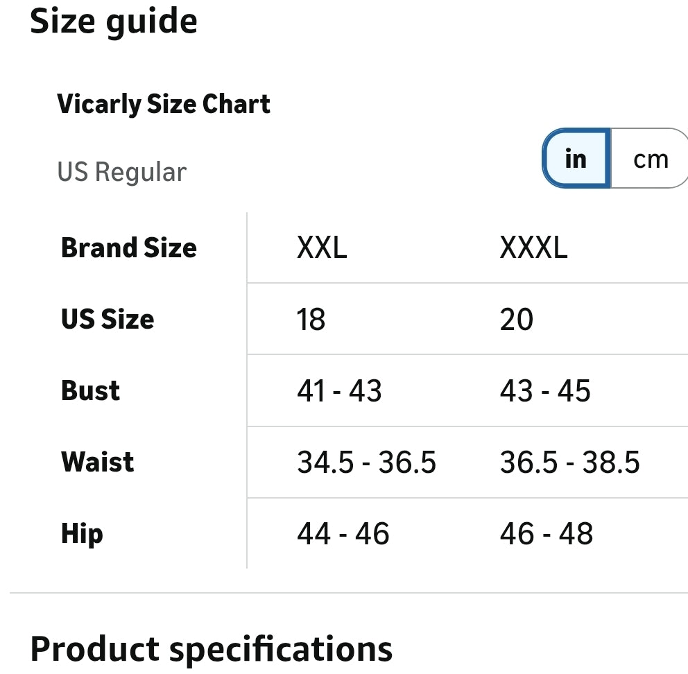 Aqua 2xl