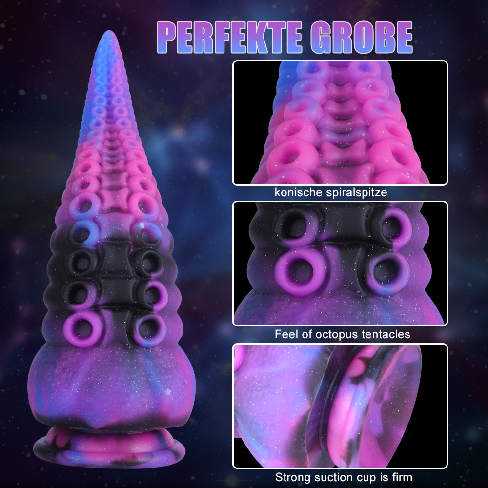 Celestial Sculpt