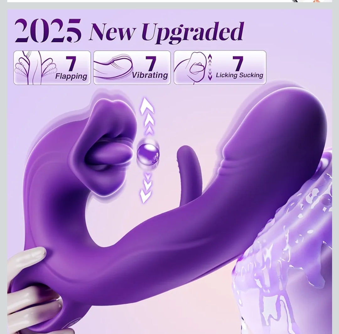 Secret pleasure SALE