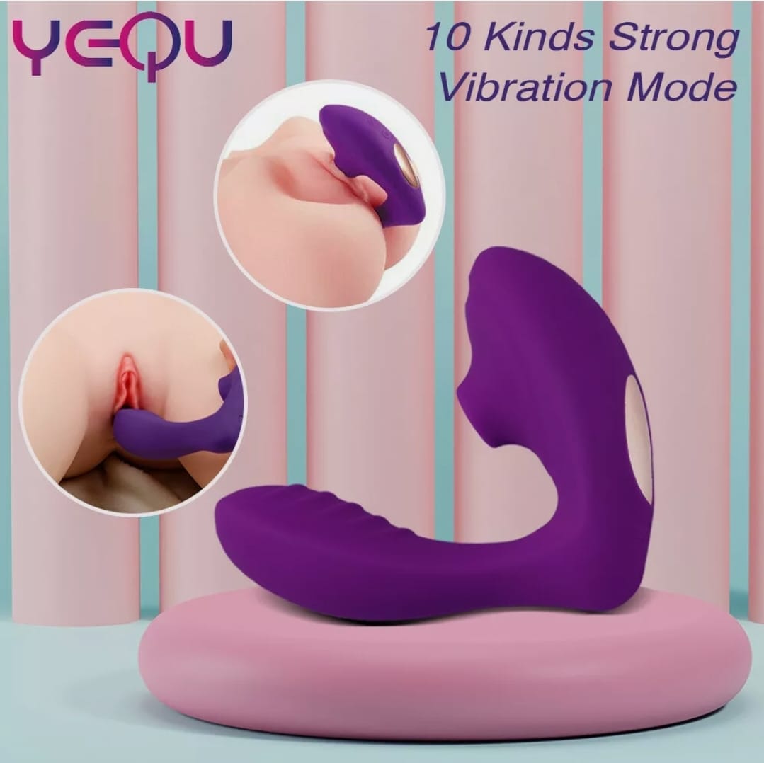 Suction O.G