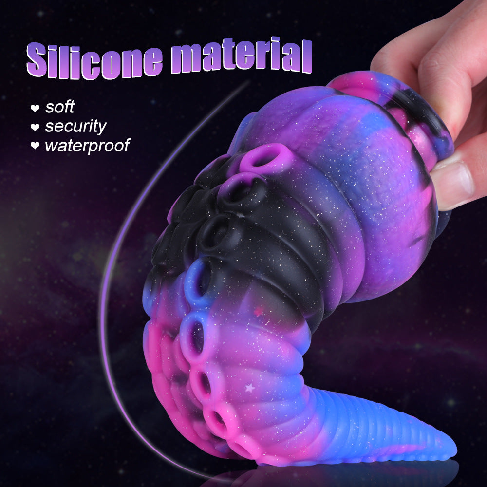 Celestial Sculpt