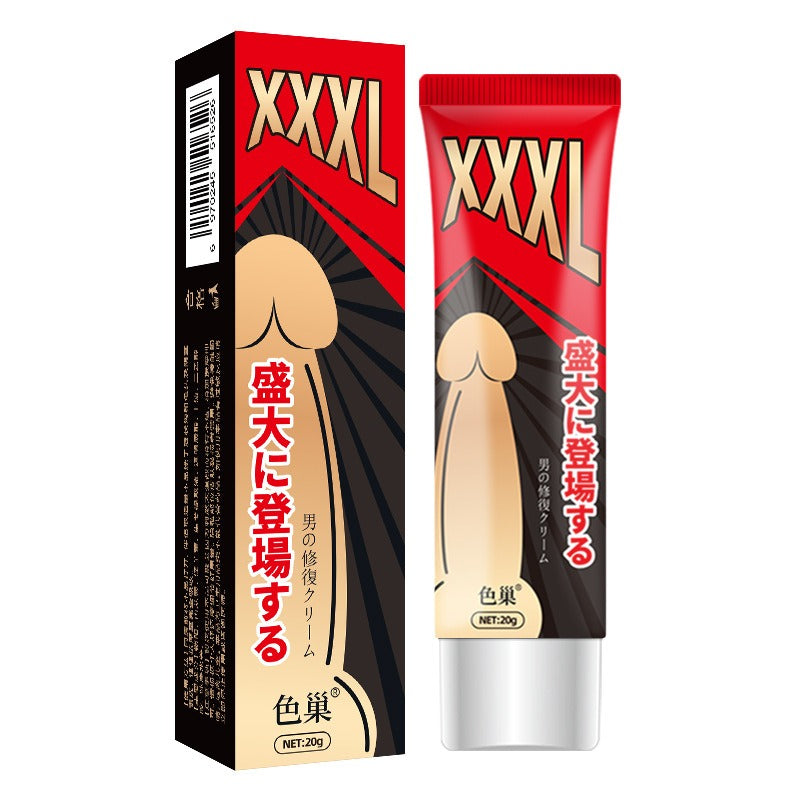 Men enhancer cream xxxl