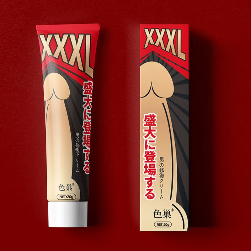 Men enhancer cream xxxl