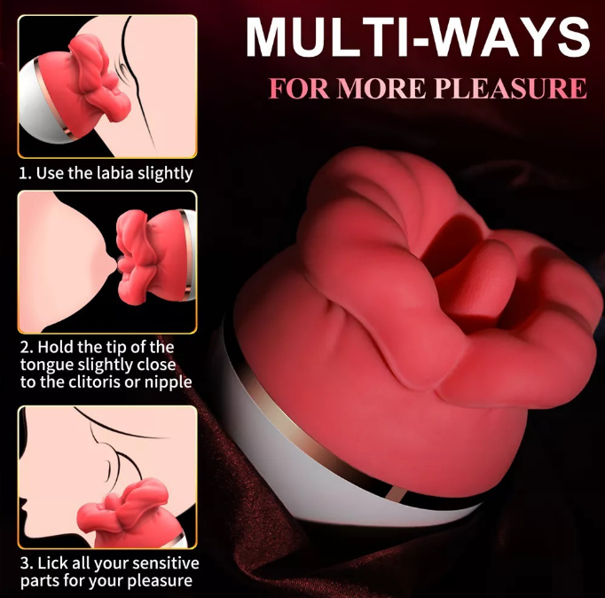Suction so soft