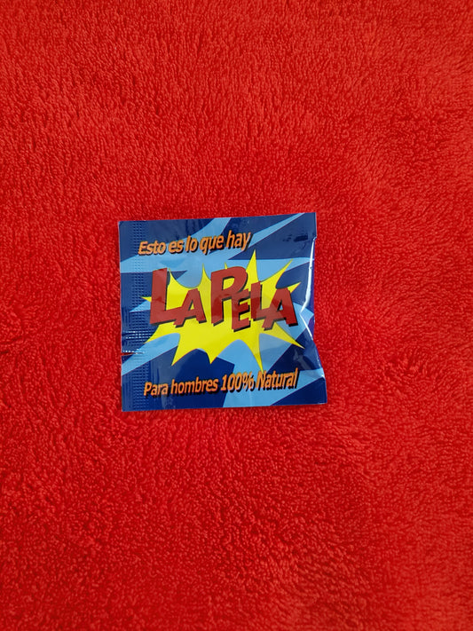 La Pela - Male enhancement Pill