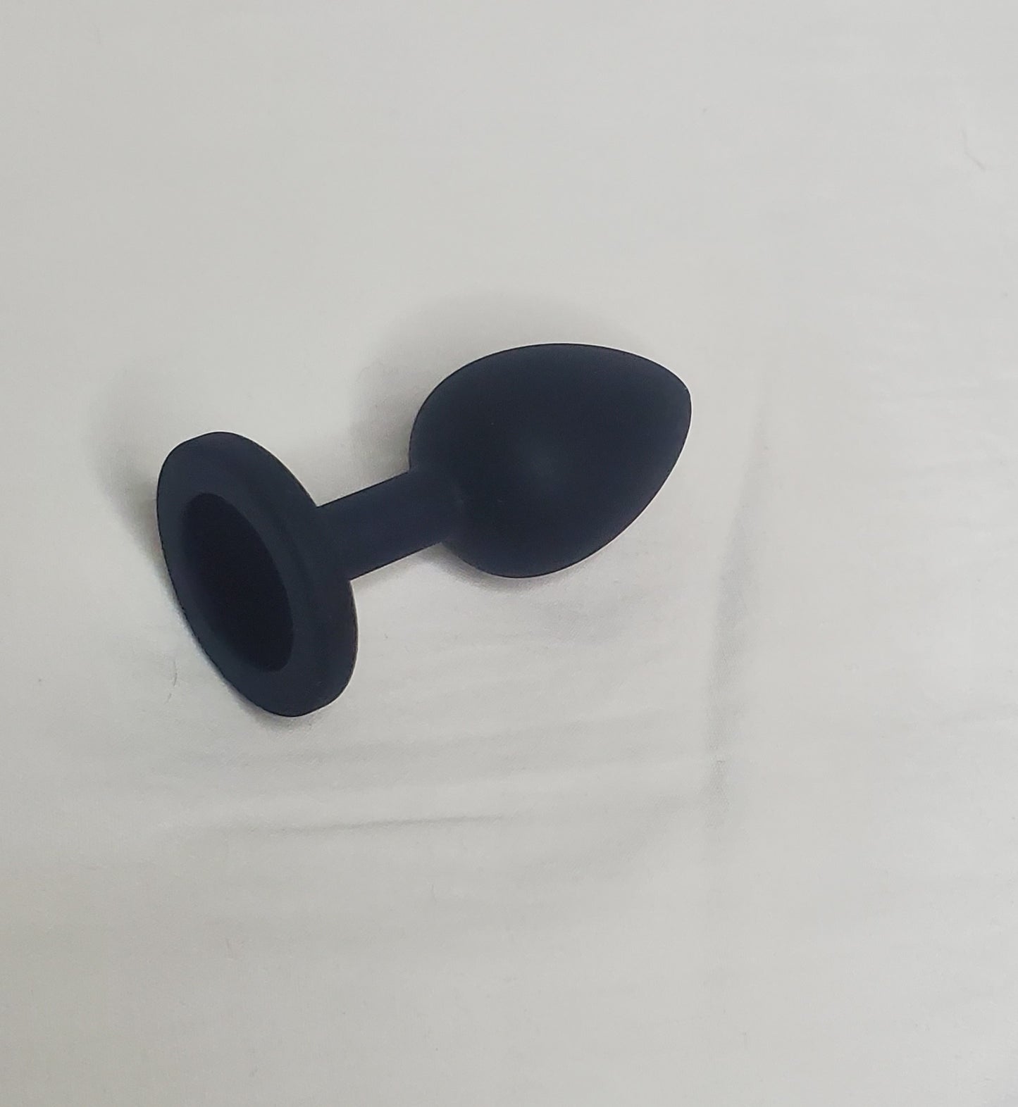 Silicone Butt Plug