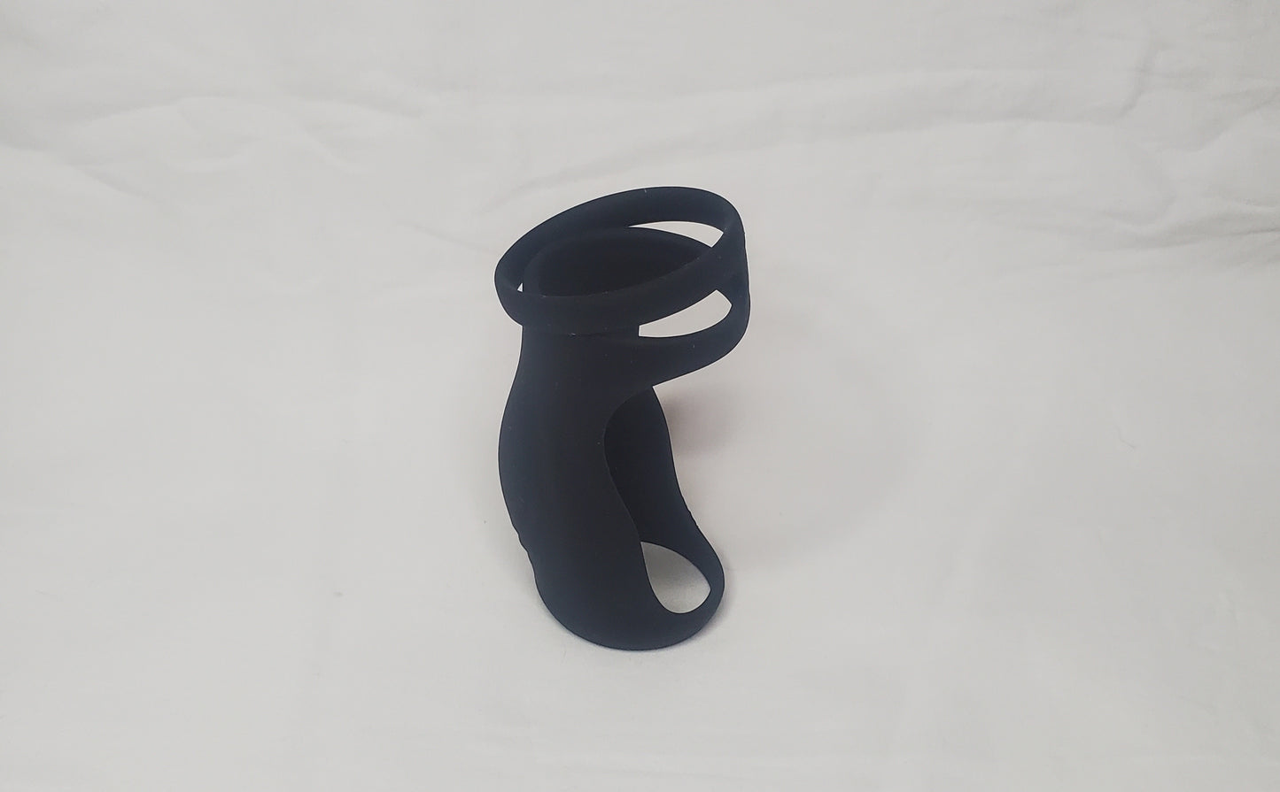 Chokehold C-Ring