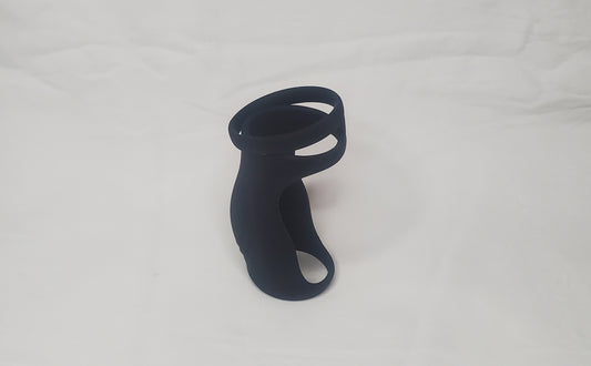 Chokehold C-Ring