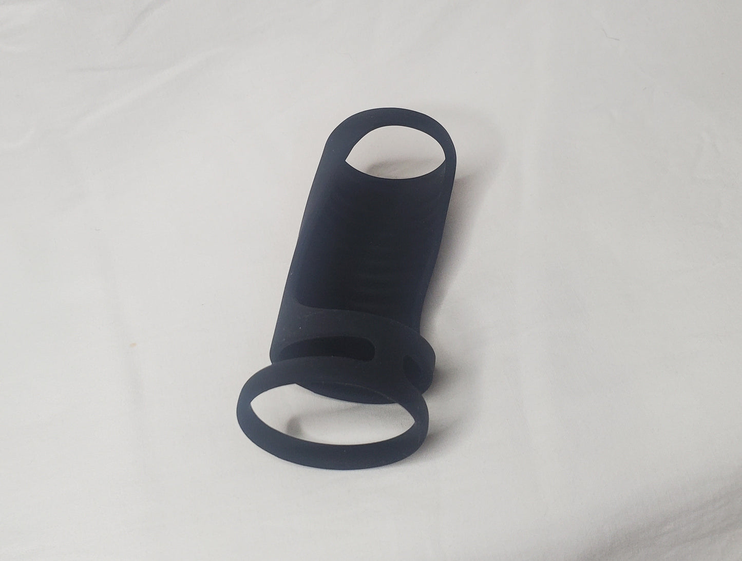 Chokehold C-Ring