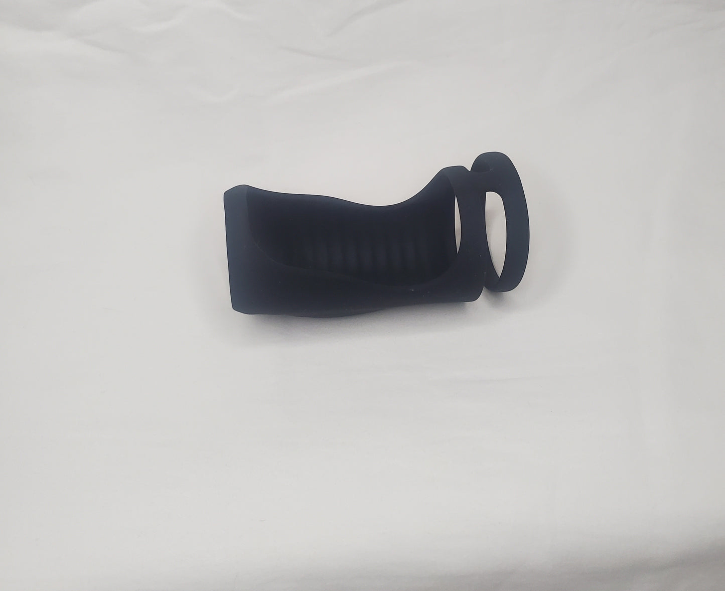 Chokehold C-Ring