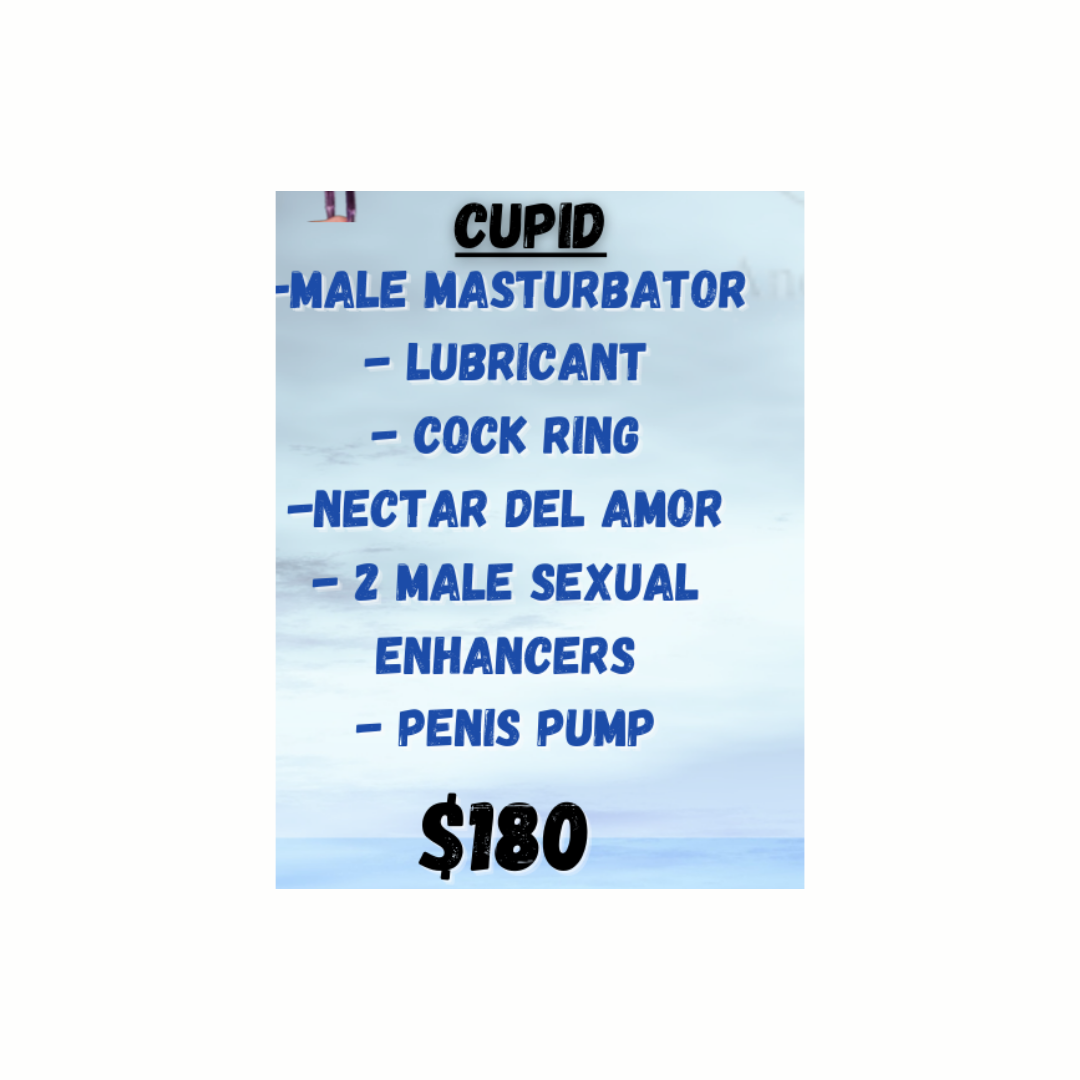 Cupid