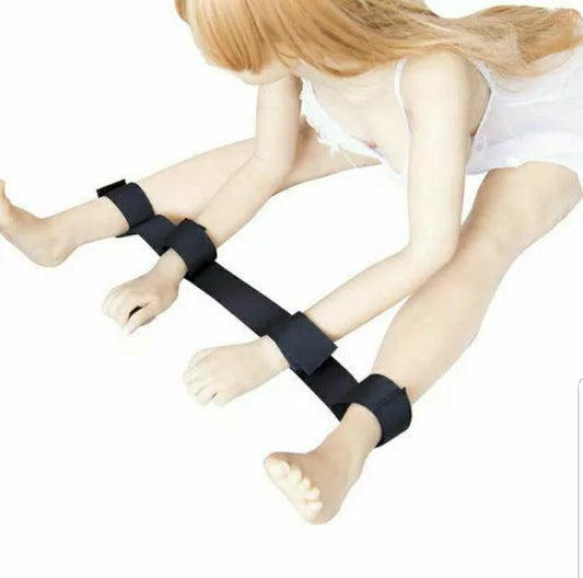 Pin Me Down Spreader Bar