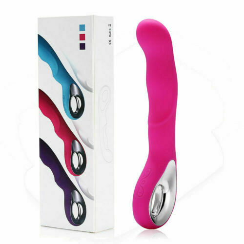 Kranium G Spot Vibrator wand