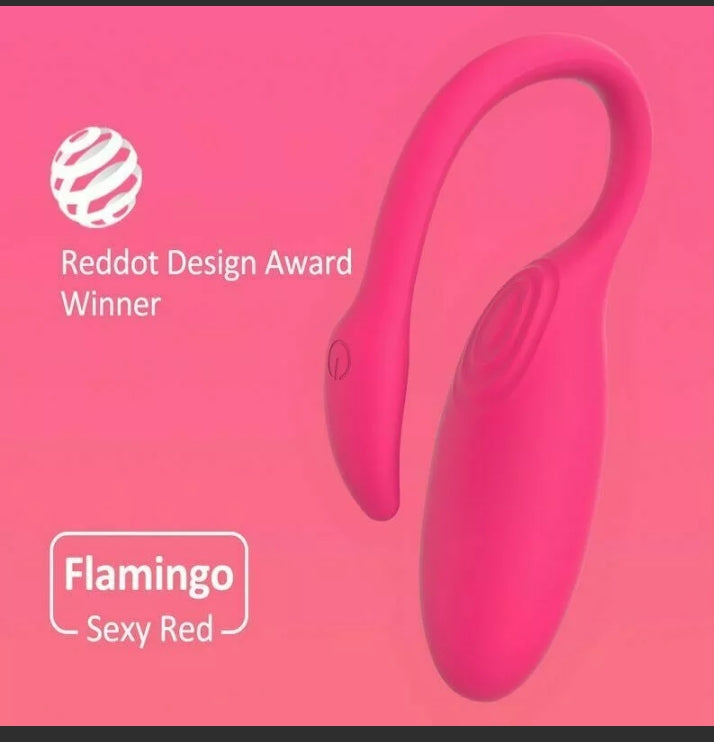 Take Me Out- App Controlled Sex Toy