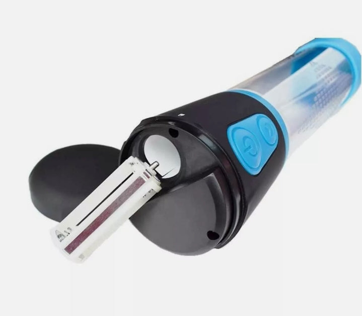 Rechargeable Powered Penis Pump