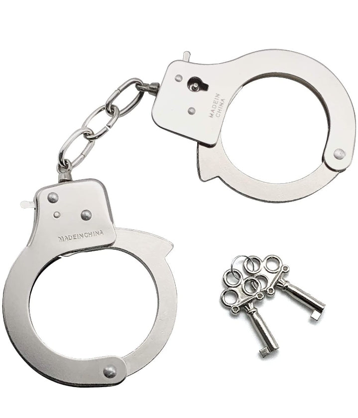 Get Cuffed
