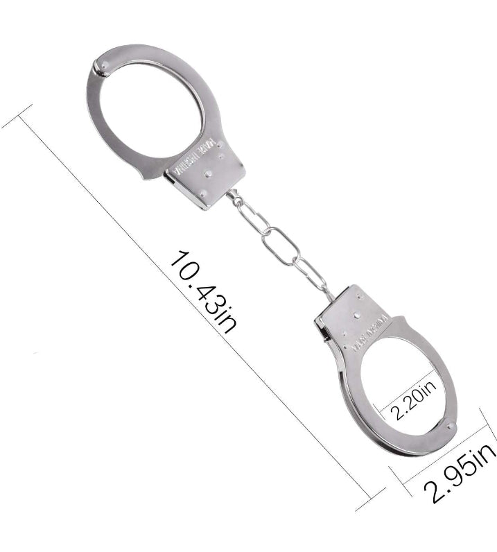 Get Cuffed