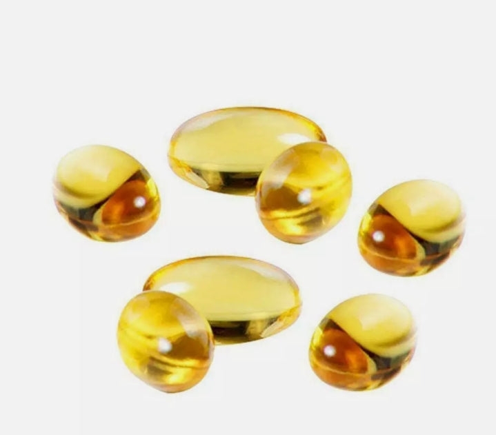 Vaginal & Anal Tightening Capsules