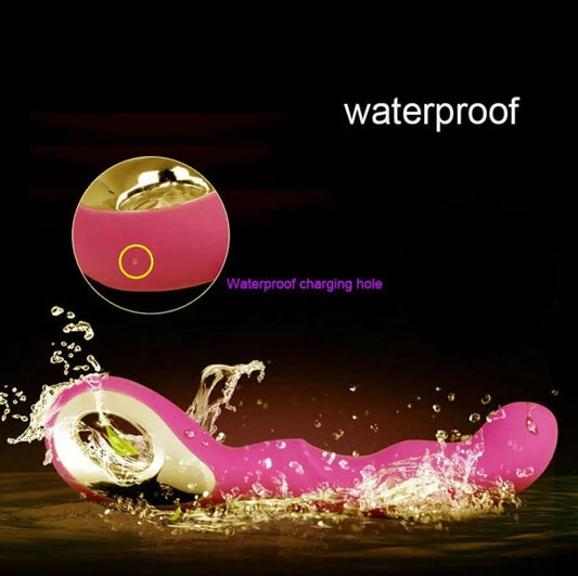 Kranium G Spot Vibrator wand