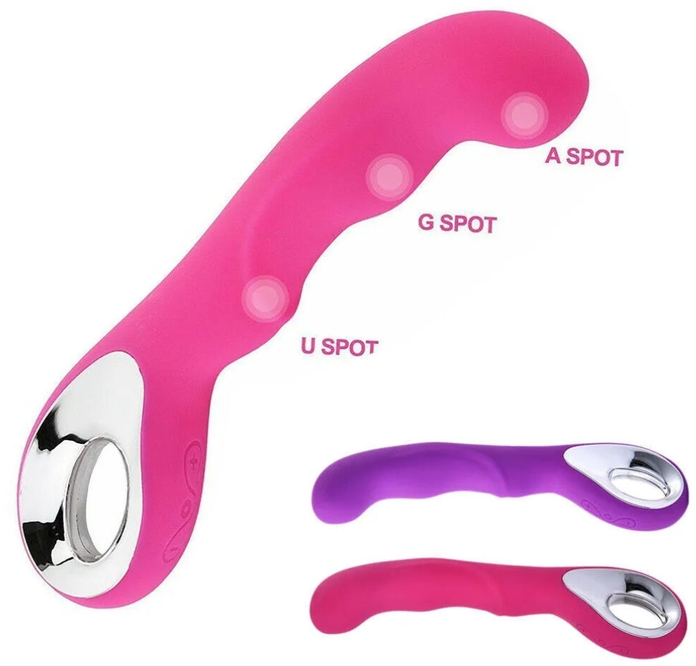 Kranium G Spot Vibrator wand