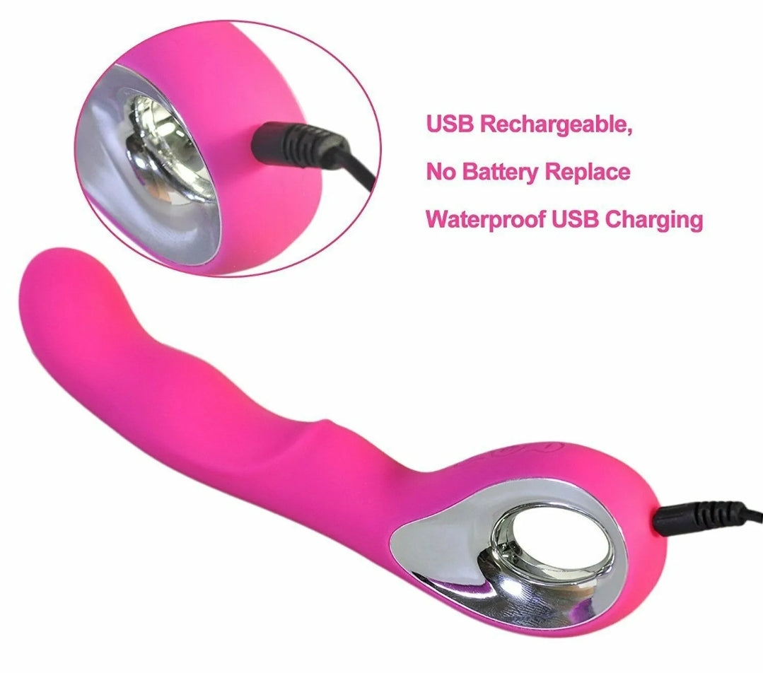 Kranium G Spot Vibrator wand